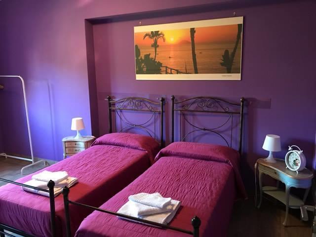 Sopra Le Laure B&B Laureana di Borrello Eksteriør bilde