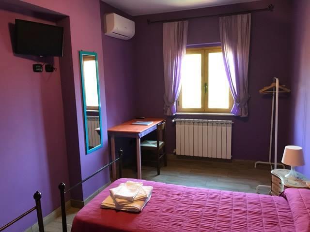 Sopra Le Laure B&B Laureana di Borrello Eksteriør bilde