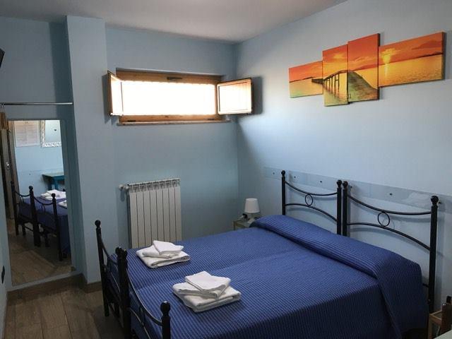 Sopra Le Laure B&B Laureana di Borrello Eksteriør bilde