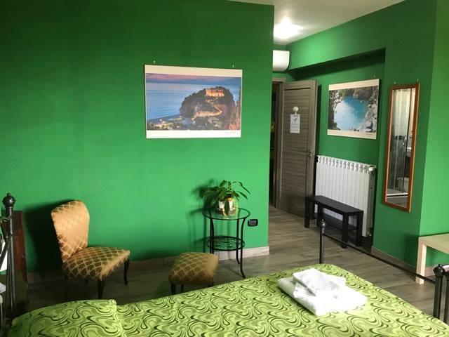 Sopra Le Laure B&B Laureana di Borrello Eksteriør bilde