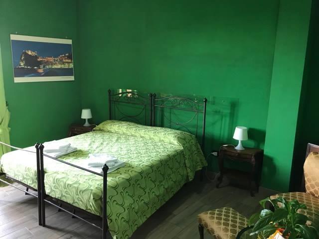 Sopra Le Laure B&B Laureana di Borrello Eksteriør bilde