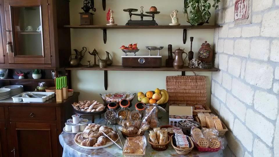 Sopra Le Laure B&B Laureana di Borrello Eksteriør bilde