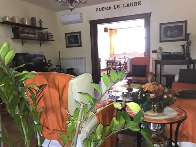 Sopra Le Laure B&B Laureana di Borrello Eksteriør bilde