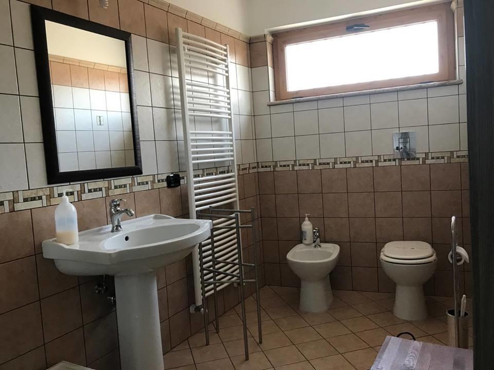Sopra Le Laure B&B Laureana di Borrello Eksteriør bilde